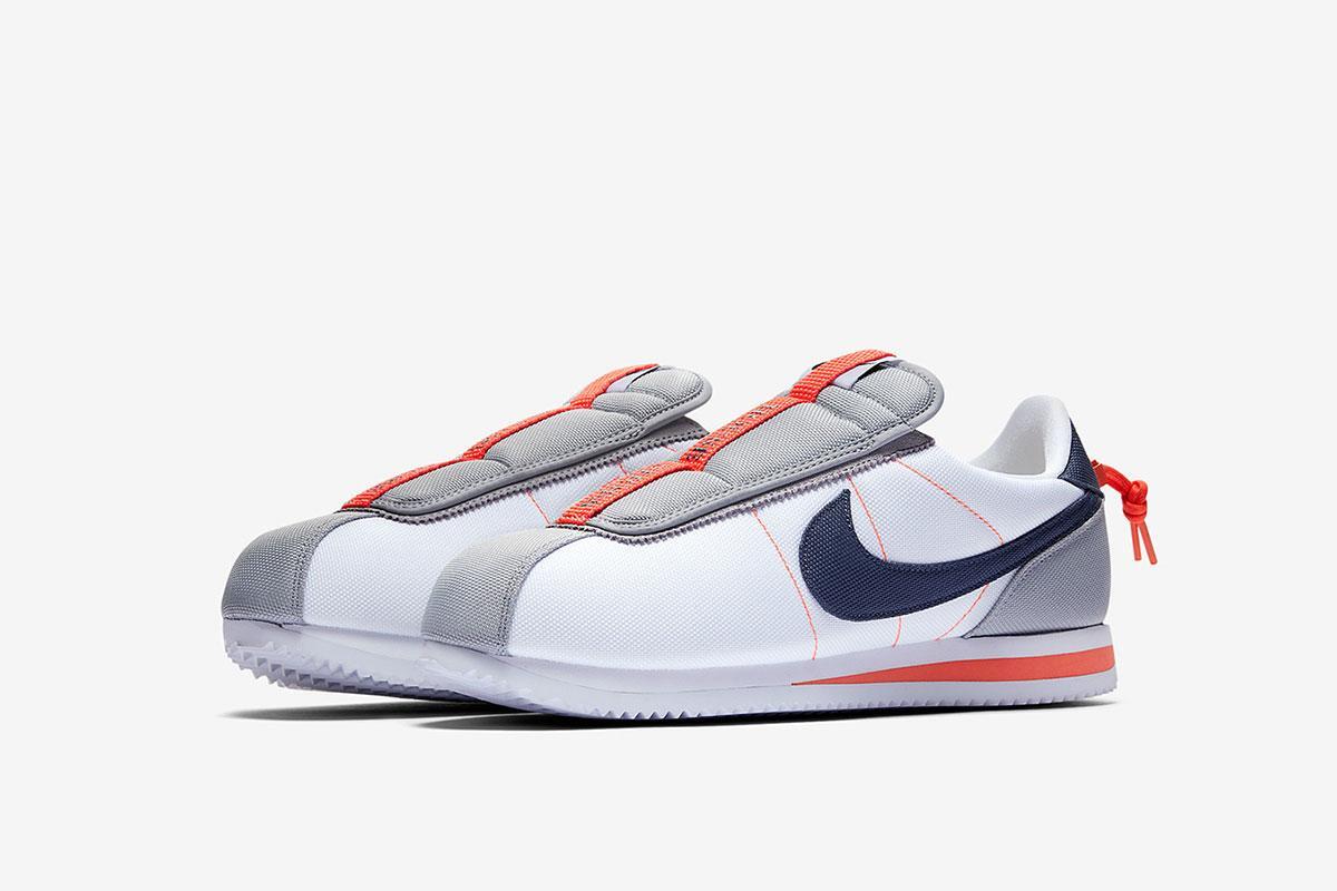 Nike x Kendrick Lamar Cortez Basic Briefs 